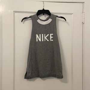 Nike tank top